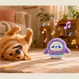 ropet KAMOMO AI Companion