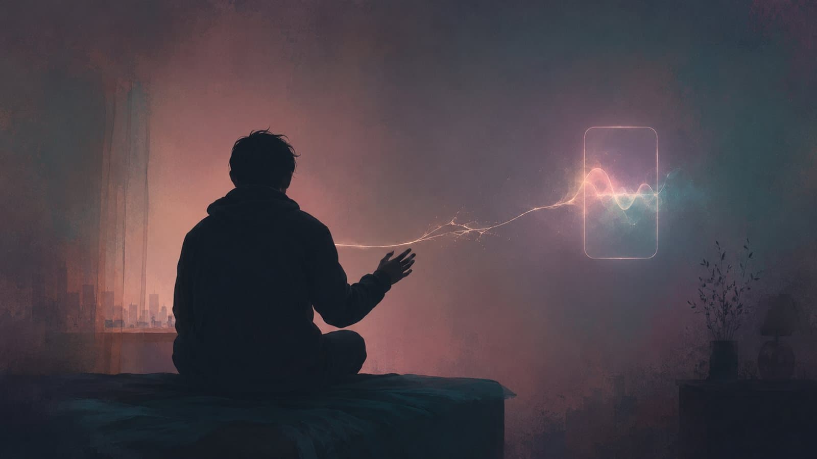 The Bot Who Loved Me: Teenagers Suffer Traumatic Breakups