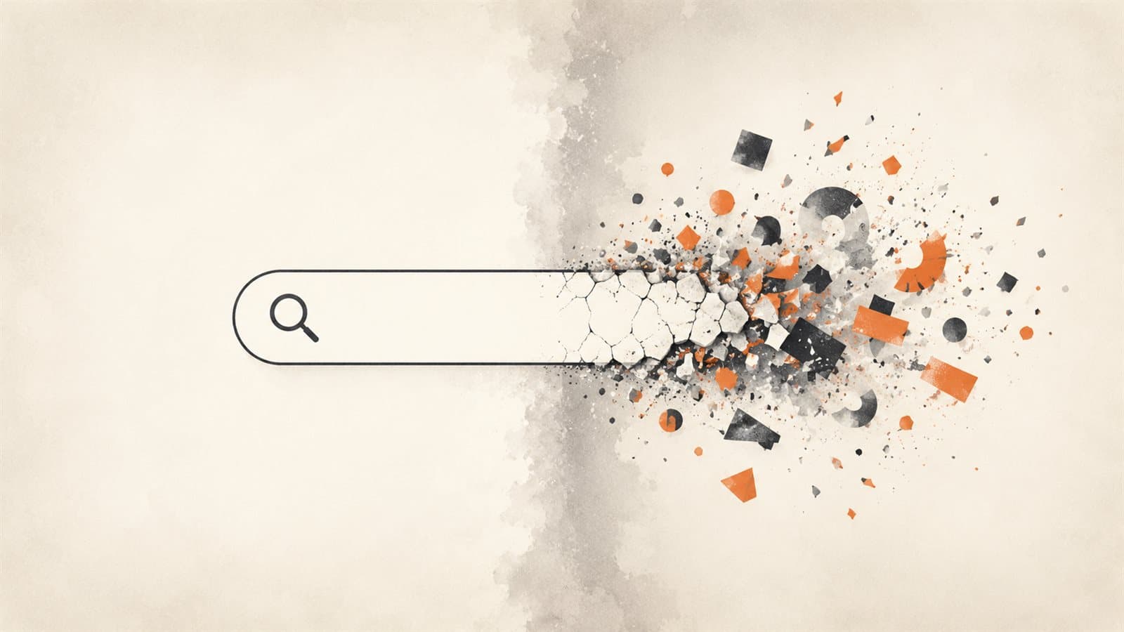 One in ten Google AI answers is wrong. At scale, that's tens of millions of lies per day.