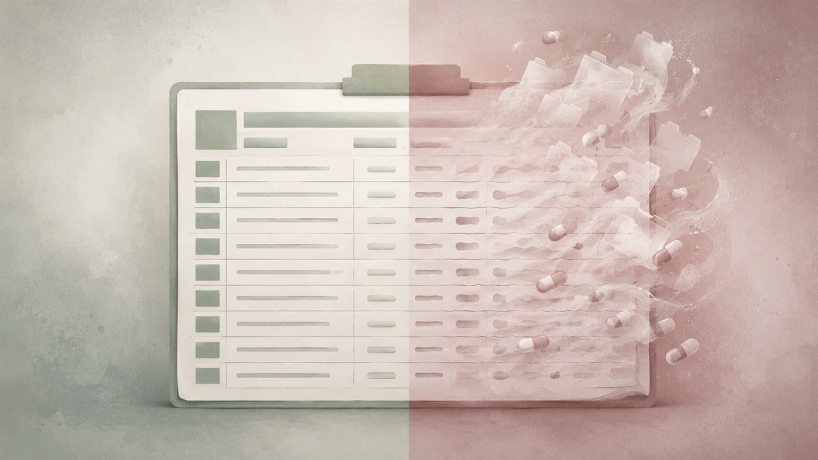 Ontario tested 20 government-approved AI doctor scribes. All 20 got something wrong.
